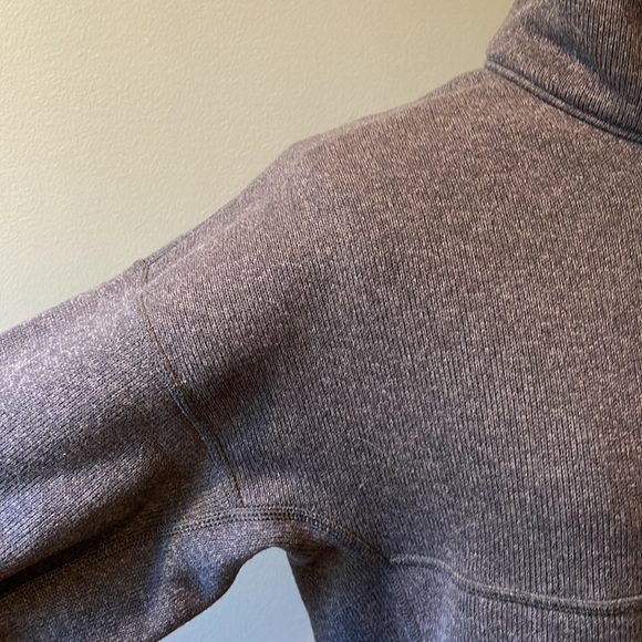 Patagonia Better Sweater Pullover - Picture 4 of 14